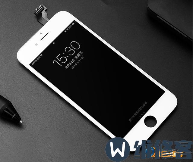 杭州苹果iPhone 8Plus换屏幕多少钱？iPhone 8Plus更换屏幕流程