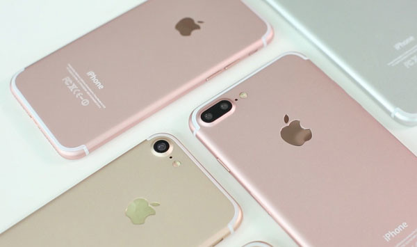 长沙苹果维修点分享如何轻松给iPhone手机补漆小窍门!-手机维修网