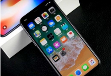 iPhone XR手机突然黑屏怎么办？石家庄苹果维修点分享手机屏幕失灵解决方法-手机维修网