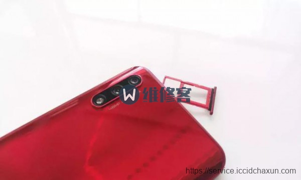 南京手机维修点教你华为荣耀手机如何拆机？