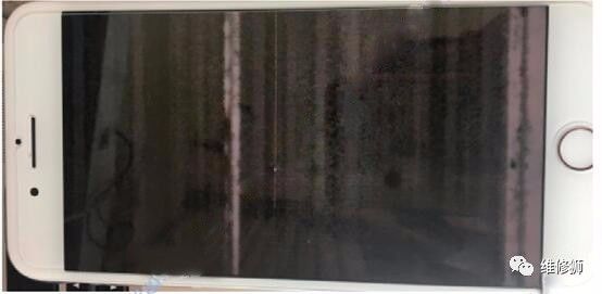 苹果维修网教你iPhone7/7P不开机或者漏电如何维修分析