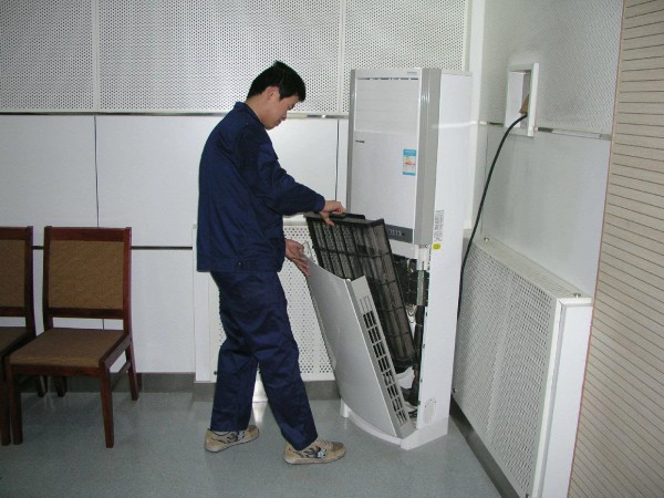 现代空调故障代码都有有哪些意思 现代空调故障代码大全