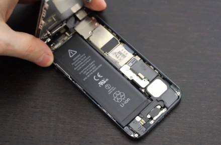 旧iPhone性能降低很卡怎么办？这样做还可以再用三年 - 维修文章 