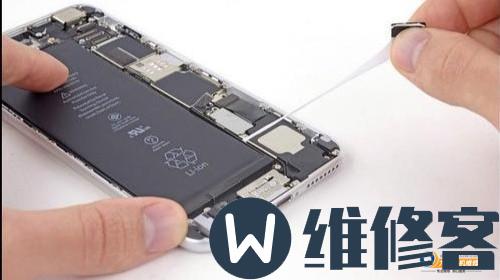 济南苹果手机维修点告诉你iPhone 8手机换电池注意事项-手机维修网