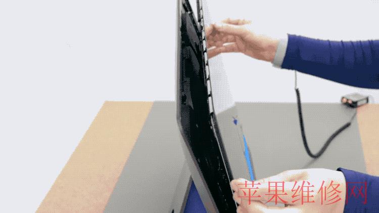  苹果官方是怎么维修iPhone和MacBook的？