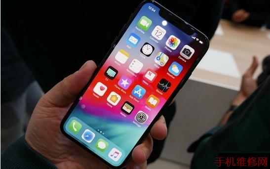 iPhone XS Max怎么设置闹钟？天津苹果维修点分享苹果XS Max闹钟音量设置方法