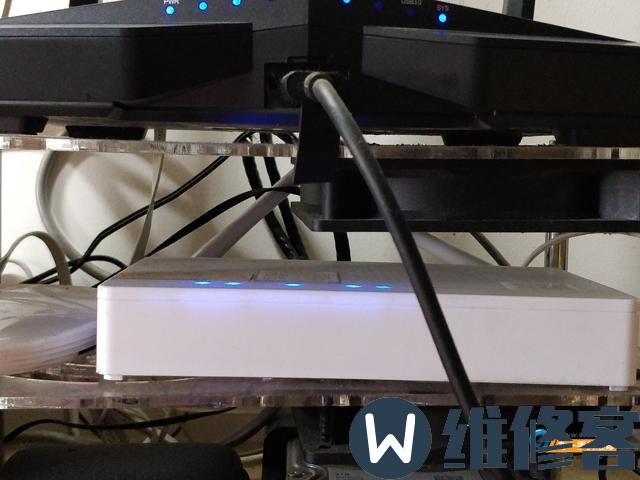 重庆苹果维修点解答iPhone XS手机连不上WIFI、断线故障原因