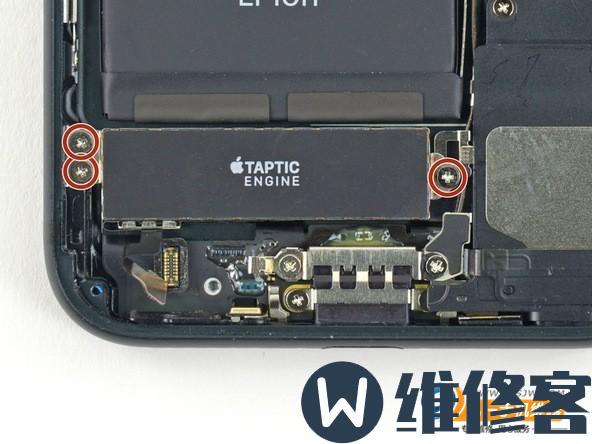 成都iPhone维修点讲解iPhone