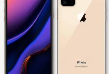 2019年iPhone震撼来袭 iOS 13截图泄露天机-手机维修网
