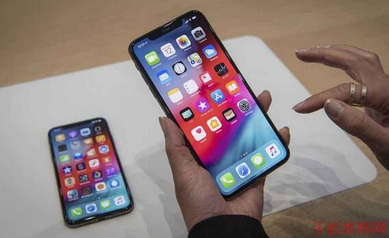 哈尔滨苹果维修点告诉你iPhone XS怎么屏蔽APP信息通知？-手机维修网