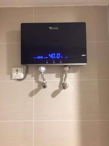 创尔特热水器怎么使用 创尔特热水器安装注意事项