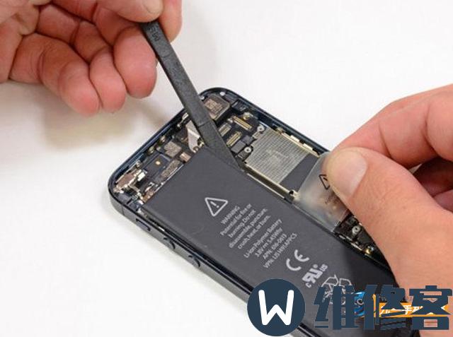 成都苹果维修点告诉你iPhone XS耗电快是电池坏了还是主板漏电?-手机维修网