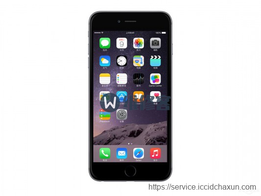 上海手机维修讲解如何修复iPhone 6屏幕无显示或者黑屏故障