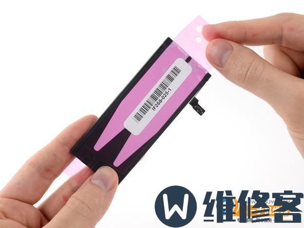 成都iPhone维修点讲解iPhone 7电池更换流程及注意事项