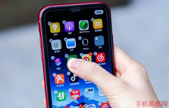 苏州苹果维修点教你苹果iPhone手机低电提醒怎么关闭？