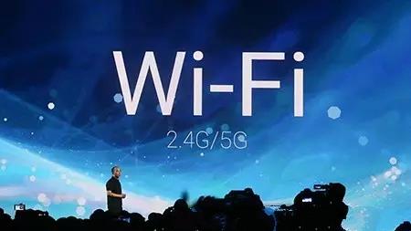 秦皇岛苹果维修点告诉你为什么用同一个wifi手机网速却比别人慢？