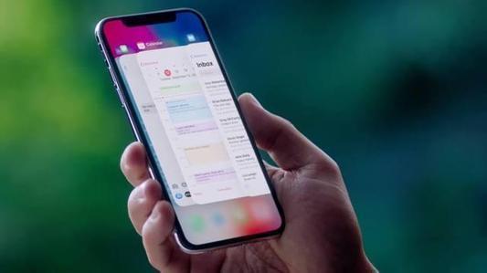 广州苹果售后维修中心揭秘iPhone X音量调高出怪声-手机维修网