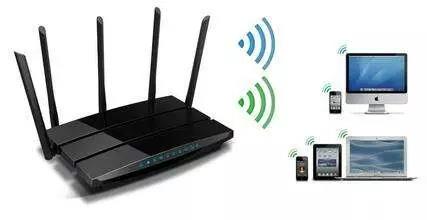 秦皇岛苹果维修点告诉你为什么用同一个wifi手机网速却比别人慢？