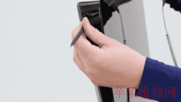  苹果官方是怎么维修iPhone和MacBook的？