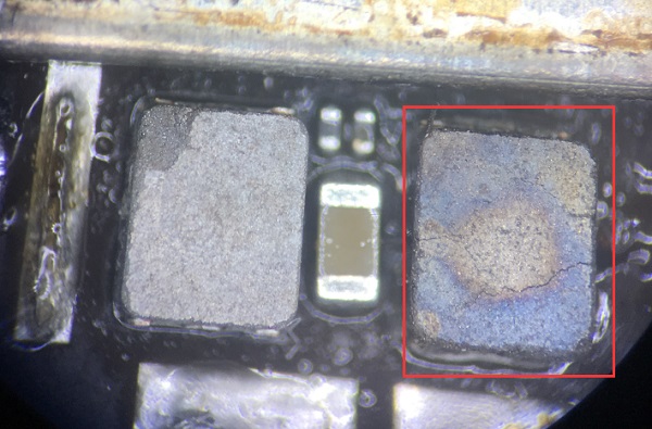 iPhone 6S播放外音时手机重启怎么回事？需要送修吗？