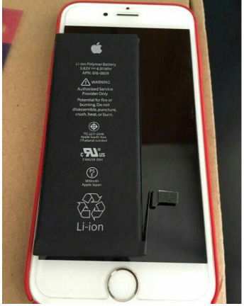 南京苹果维修点教你iPhone 6S手机电池续航问题如何解决？
