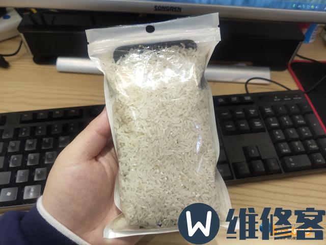 小米9意外进水怎么办？手机维修网分享进水正确处理方式-手机维修网