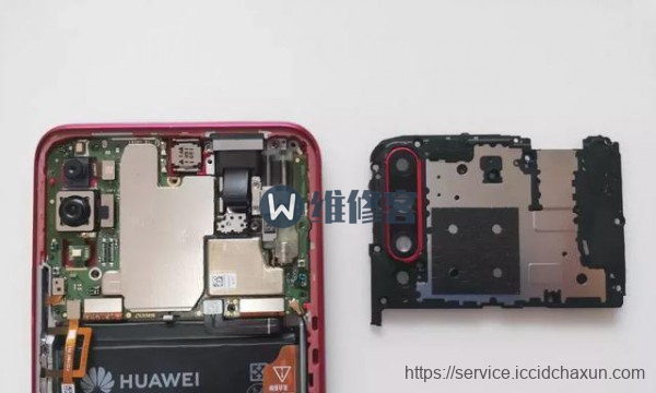 扭开10颗同规格型号螺钉