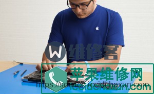 苹果售后维修点答复：iPhone 6s 突然关机的问题