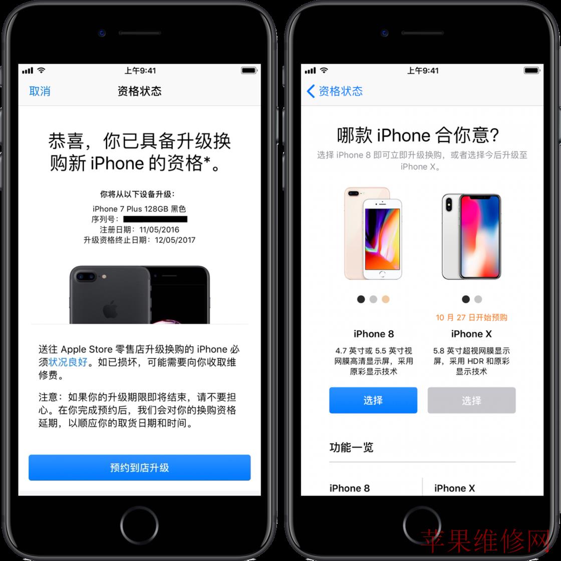 面对近万元的 iPhone X，你需要重新考虑一下以前不 Care 的 AppleCare+