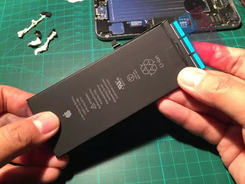 北京苹果维修点告诉你苹果手机换电池多少钱?iPhone电池健康怎么看？-手机维修网