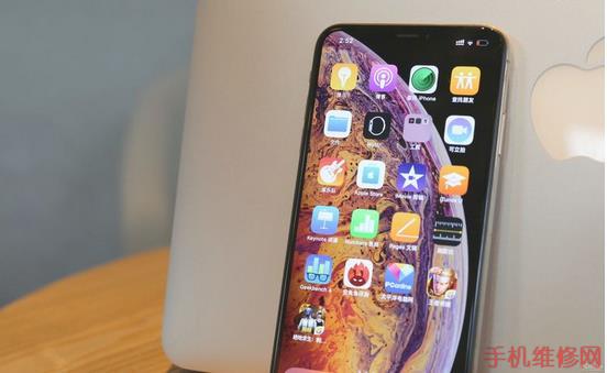 iPhone XS怎么分屏？宁波苹果维修点教你苹果XS分屏方法-手机维修网