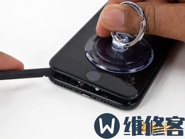 成都iPhone维修点讲解iPhone 7电池更换流程及注意事项