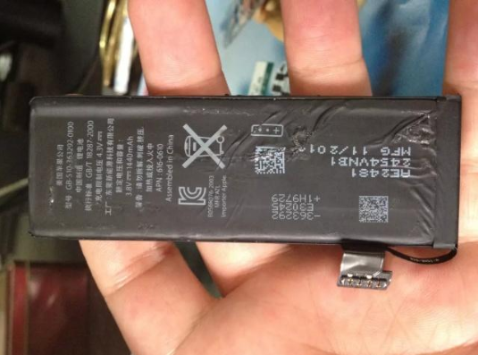 iPhone 6S手机充电慢需要换电池吗？贵阳苹果维修点为你解答