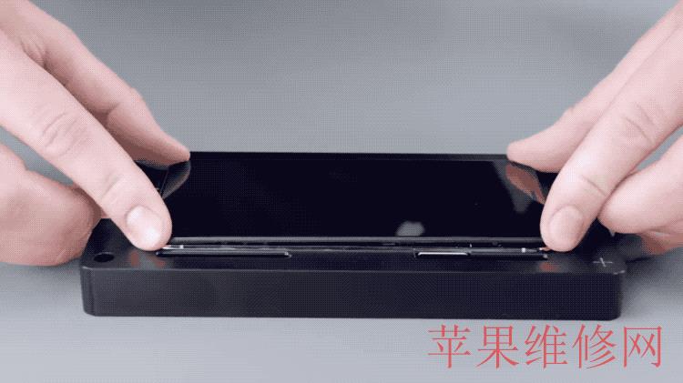  苹果官方是怎么维修iPhone和MacBook的？