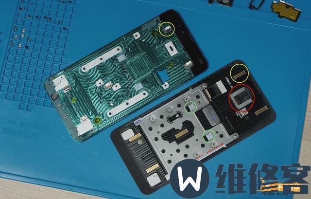 小米MIX3屏幕坏了北京小米售后更换屏幕需要多少钱？