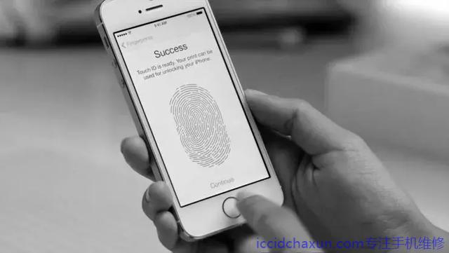 苏州苹果维修点教你使用iPhone手机如何设置密码