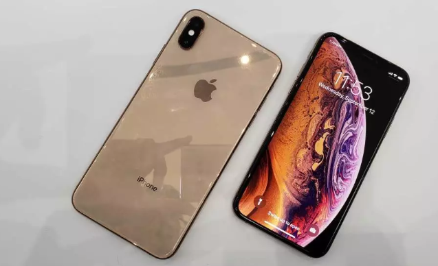 宁波苹果维修点教你iPhone XS Max手机WiFi信号不稳定如何解决？-手机维修网