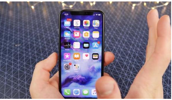 iPhone XS手机进水怎么办？长春苹果维修点教你处理方法