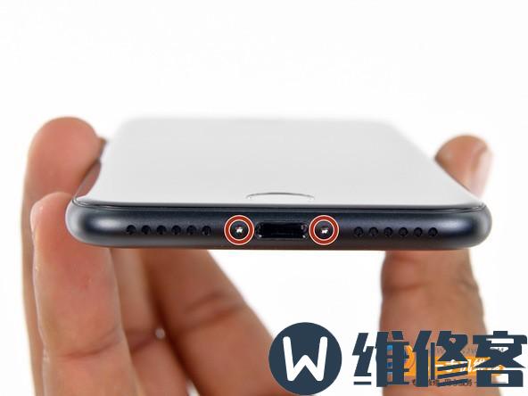 成都iPhone维修点讲解iPhone 7电池更换流程及注意事项-手机维修网
