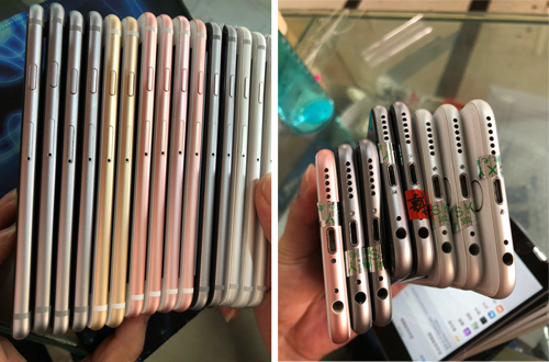 长沙苹果维修点告诉你苹果手机屏幕失灵乱跳怎么办？-手机维修网