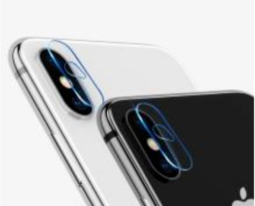 石家庄苹果维修点教你iPhone xs max后置摄像头进灰尘解决方法