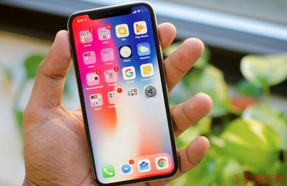 东莞苹果维修点分享iPhone XR微信即刻视频录制方法！-手机维修网