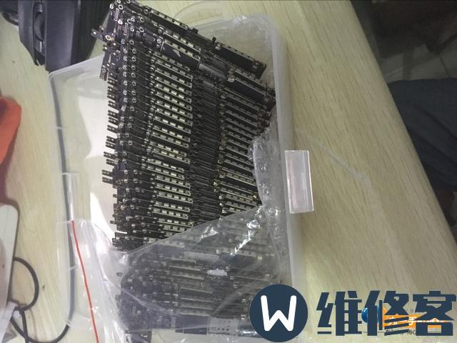 天津iPhone维修点告诉你苹果iPhone 7什么情况下需要换主板