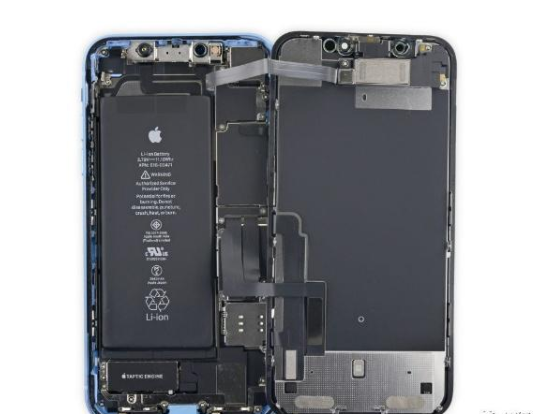 iPhone XR手机耗电太快怎么办？杭州苹果维修点教你换电池技巧