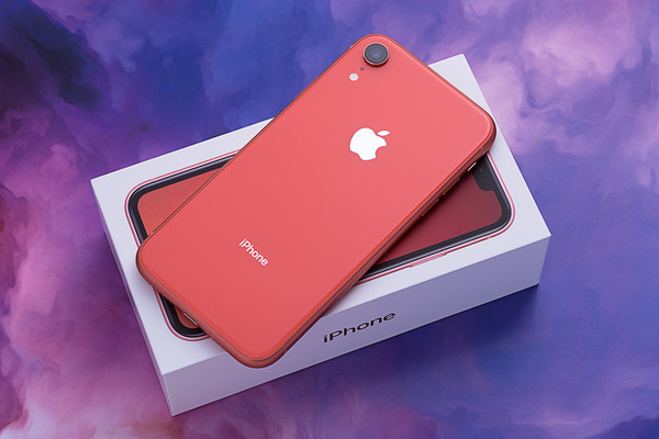 京东苹果手机又降价了，iPhone XR公开版只需要5199元起！-手机维修网
