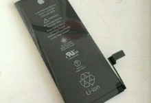 上海手机维修讲解如何修复iPhone 6屏幕无显示或者黑屏故障-手机维修网