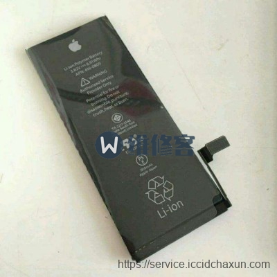 上海手机维修讲解如何修复iPhone 6屏幕无显示或者黑屏故障
