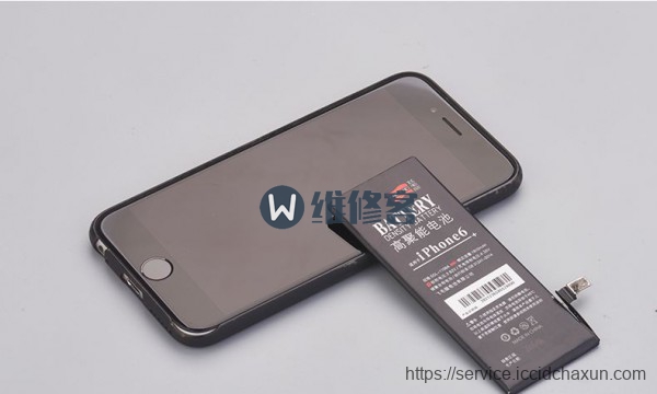 苹果iphoneX手机换电池除了官方原装电池哪个牌子好？