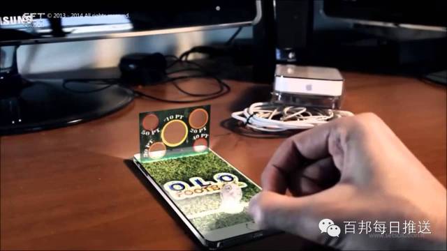 百邦苹果授权服务商分享未来iPhone最需要的8大黑科技！