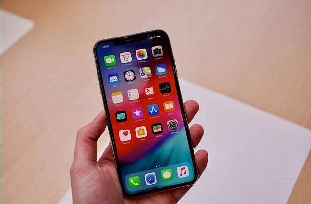 徐州苹果维修点告诉你iPhone XS更新iOS12.3.1后频繁无服务是怎么回事？